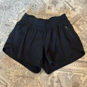 Lululemon shorts. Size 6